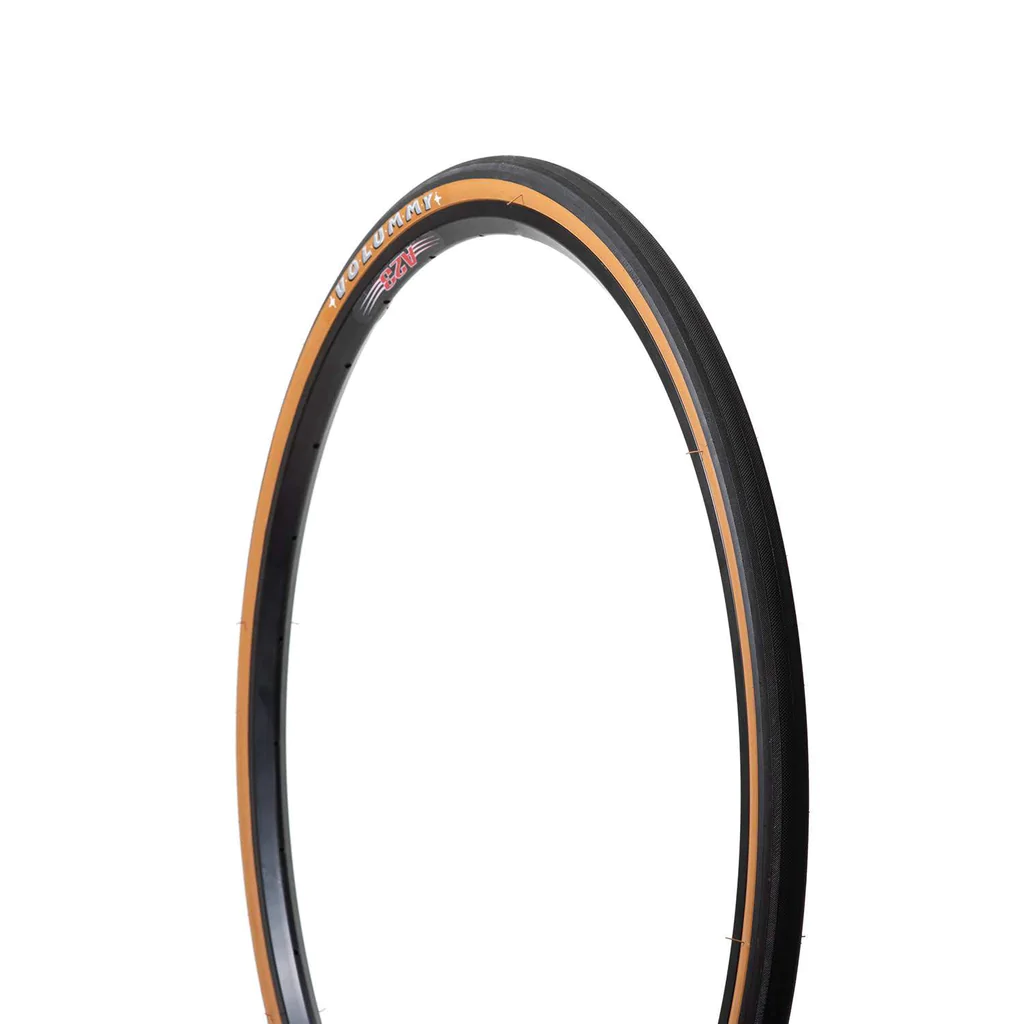 SimWorks Volummy Tyre by Panaracer